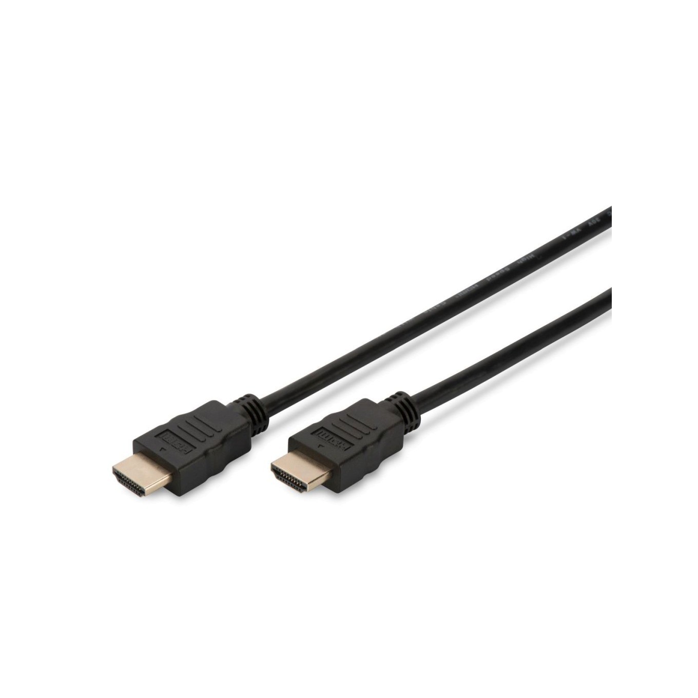 DIGITUS AK-330107-010-S Cable - Imagen 2