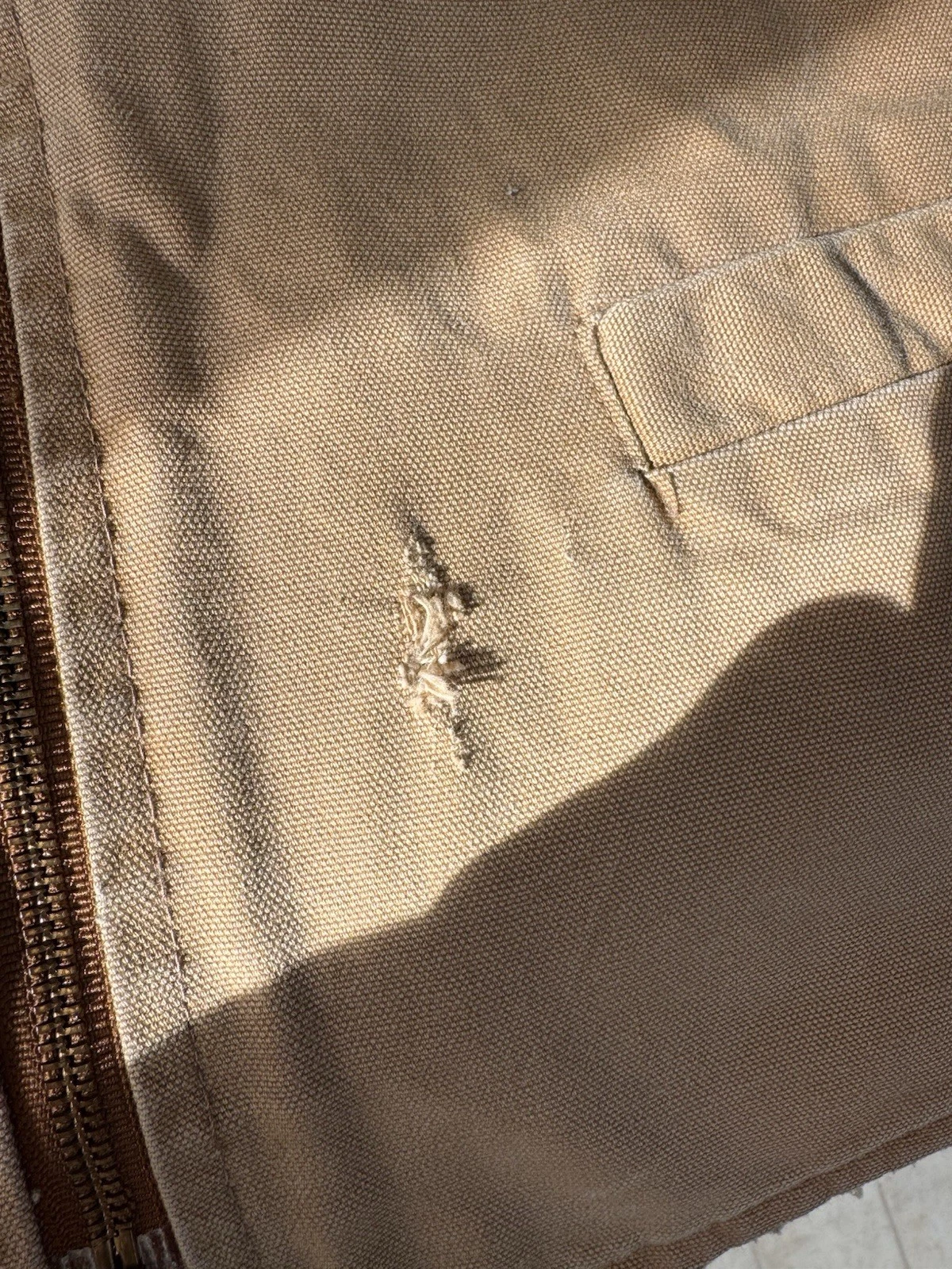 Carhartt Men's 3XL Vest image 2