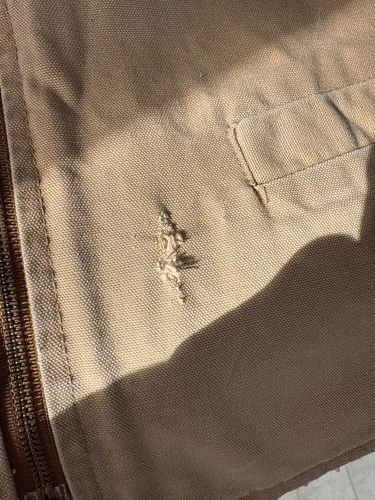 Carhartt Men's 3XL Vest image 2