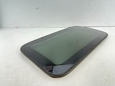 2015-2020 Acura Tlx Upper Panoramic Roof Moon Roof Sunroof Window Glass Oem