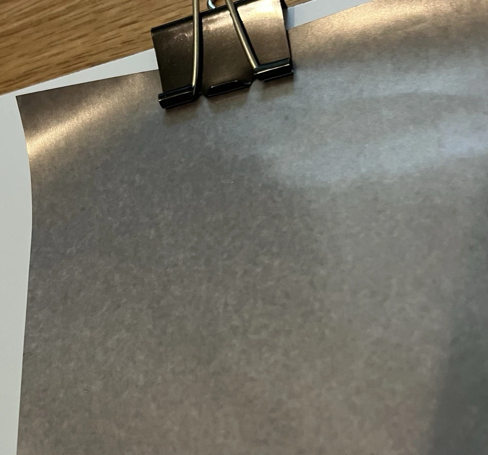 De colección 1990 Janet Jackson Promo Póster A&M Records - Sexy Jeans Halter Top 36x24" Foto 4 de 4