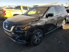 Used Fuel Tank fits: 2019 Nissan Pathfinder 19.5 gallon Grade A