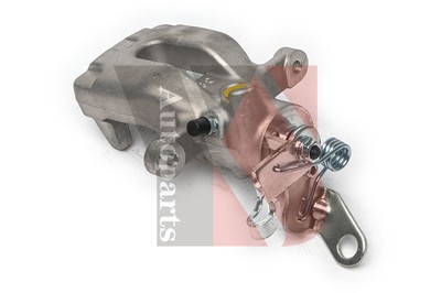 Bremssattel YSPARTS YS-BC0979 38mm für SKODA OCTAVIA 3 Combi 5E5 5E6 5E3 NL3 NR3