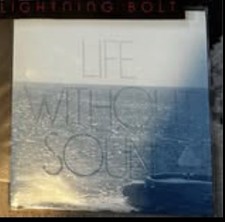 Cloud Nothings Life Without Sounds Green Marble Vinyl 1st Press Limited
