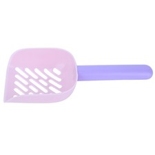 Cat Litter Shovel Cat Sand Litter Scoop Pet Cleaning Tool Toilet Feces Cleaning