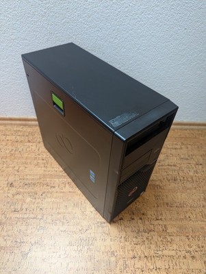 Fujitsu Primergy TX1310 M1 Gehäuse | Leer-Gehäuse Tower | Server Chassis