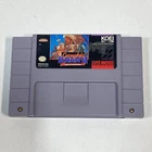 Genghis Khan II: Clan of the Gray Wolf - Super Nintendo
