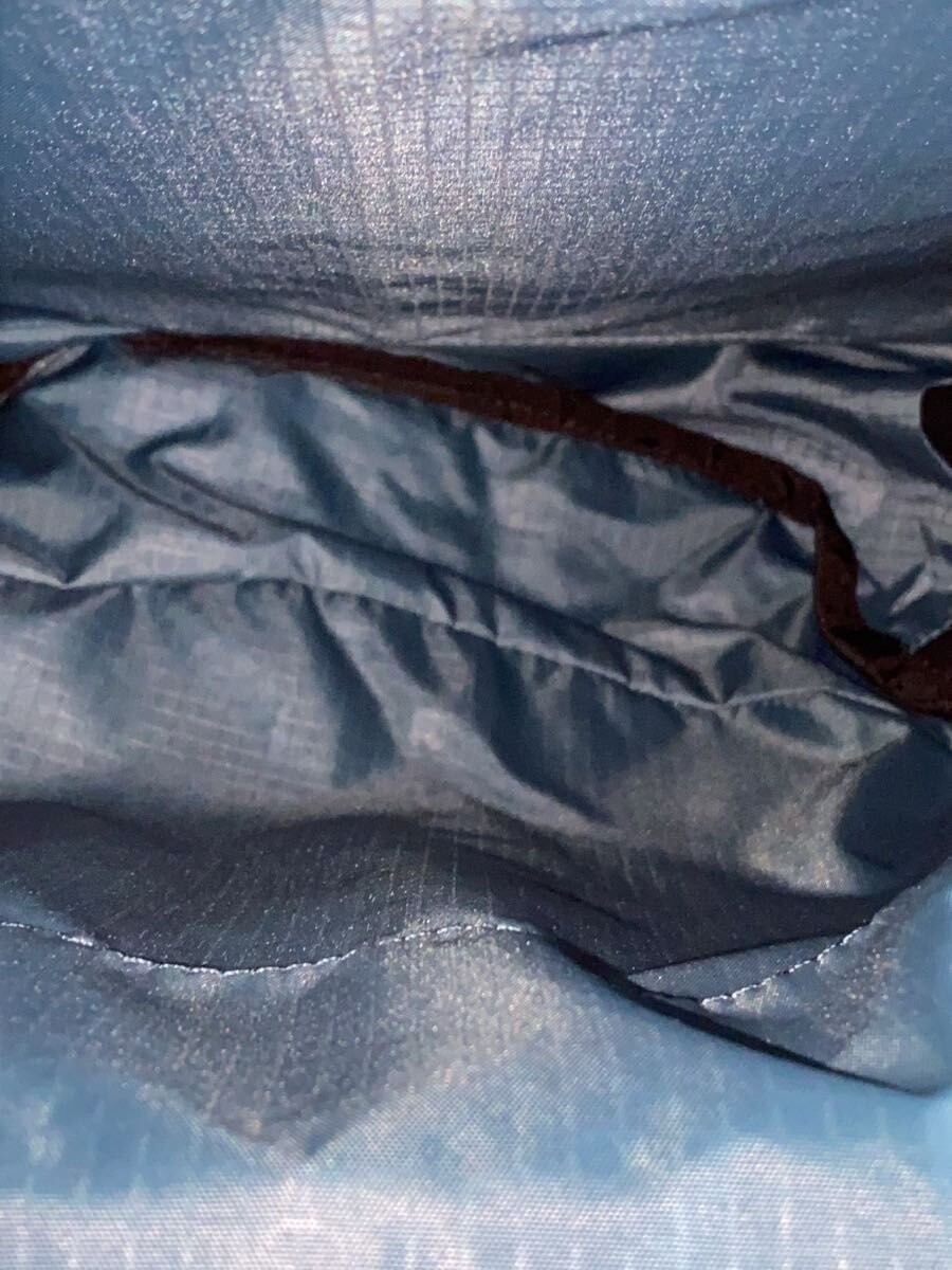 GREGORY Nylon Backpack, Black, Solid Color, Reton… - image 6