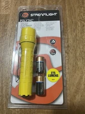 STREAMLIGHT Polytac Led