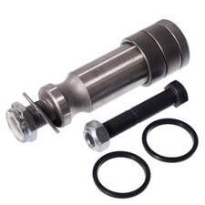 Steering Bell Crank Kit For 1957-1971 Jeep Cj5 And More Steering Bell Crank Kit For 1957-1971 Jeep Cj5 And More