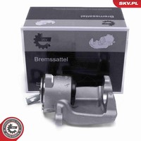 Bremssattel Esen SKV 56SKV414 FüR VW Passat B6 Variant 3C5 3C2 B7 362 365 CC 358