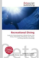 Lambert M. Surhone (U. A.) | Recreational Diving | Taschenbuch | Englisch (2026)