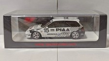 Spark 1/43 Honda PIAA Civic EF9 JTC Suzuka 500km 1990 /Spark Honda Civic