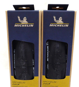 Michelin Pro 4 Endurance | eBay