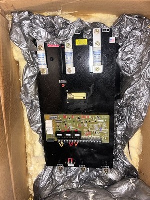 PAYNE ENGINEERING 18E-4-80 SOLID STATE POWER CONTROL 80 AMP