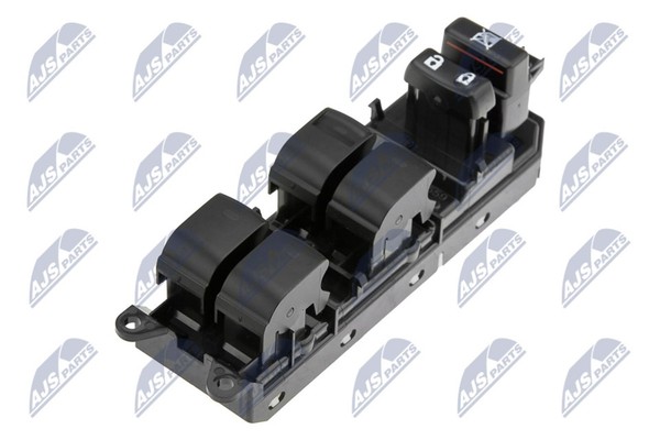 Schalter Fensterheber NTY EWS-TY-024 FüR Toyota Avensis Verso ZGR20_ ZGR20R VVT-image