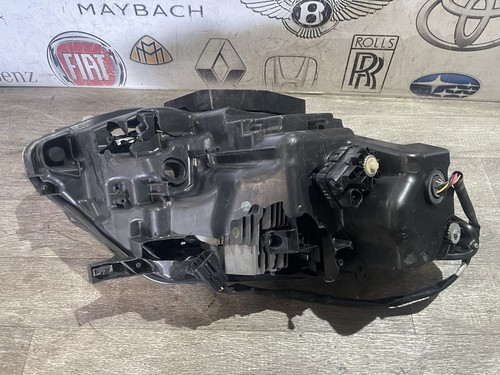 GENUINE NISSAN X-Trail T32 2014-2020 PASSENGER SIDE LED HEADLIGHT SPARE & REPAIR - Picture 10 of 16