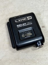 Guitar Line 6 Relay G30 TBP06 Transmitter Only 
