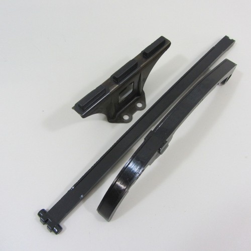 Suzuki GSF 600 S Bandit 703 EZ:00 Steuerkette Gleitschienen Motor Getriebe C2277