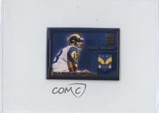 1999 Pacific Crown Royale Card-Supials Minis Kurt Warner #17 Rookie RC HOF 1q8g. rookie card picture