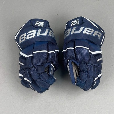 Bauer Supreme 2S Pro Youth 8'' Hockey Gloves