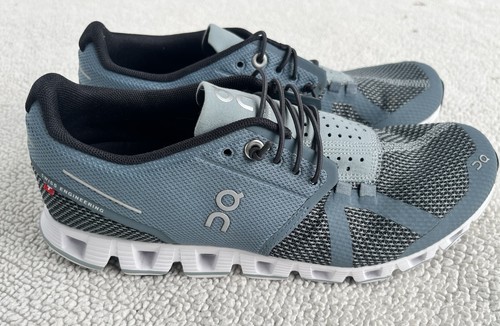 Women’s On Cloud 2.0 Tide Magnetic Blue Brand New Size 7.5 (No Original Box)