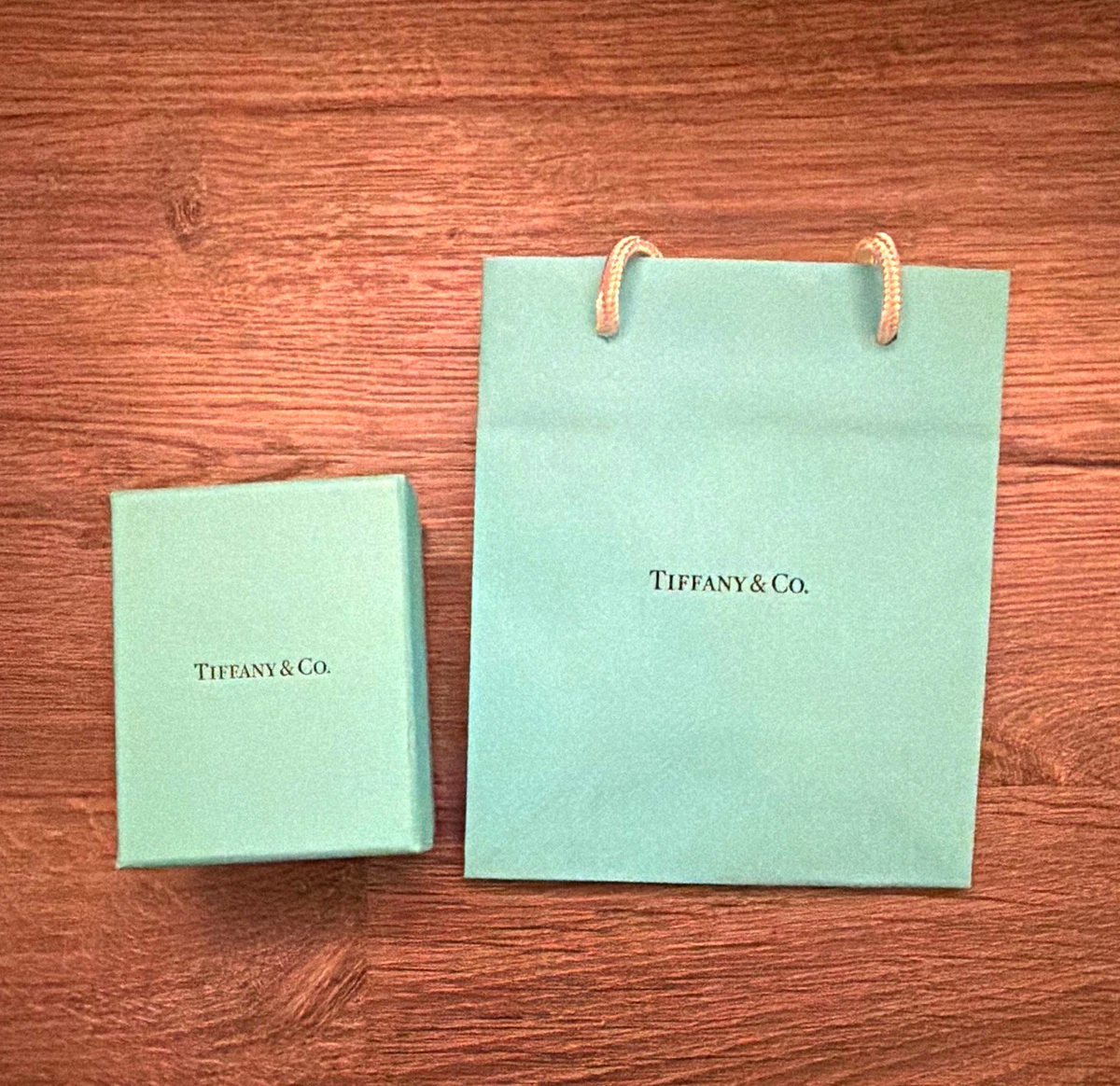 25+ tiffany box bag for sale | Updated Oct 2026