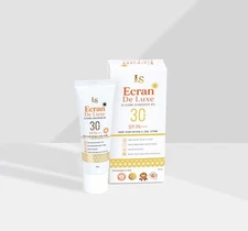 Luxe Skin Ecran De Luxe Silicone Sunscreen Gel SPF 30 PA++++ 50g