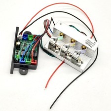 RGB 2W Red/Green/Blue Full Color Laser Lights Stage Laser Module 12V Analog