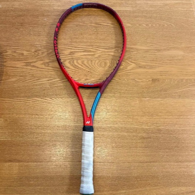 Yonex Vcore 98 G2 4 1/4 2021 Model Tennis Racket Racquet Used | eBay