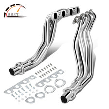 For 77-79 Ford F150 F250 F350 4wd 351-400 Ci Stainless Exhuast Header Manifold For 77-79 Ford F150 F250 F350 4wd 351-400 Ci Stainless Exhuast Header Manifold