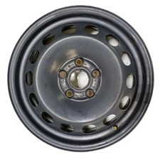 Stahlfelge VW Golf Seat Leon Audi A3 Skoda Octavia 6JxR16 ET48 5x112 5Q0601027Q