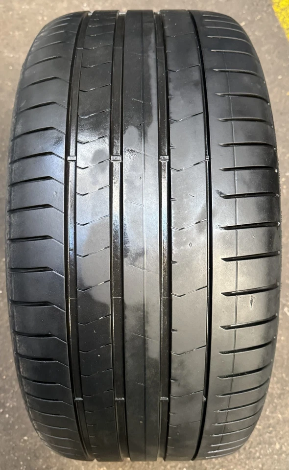 4x Orig BMW Sommerräder Styling 648M 245/40 R20 99Y 6er G32 7er G11 7850581 3532 - Bild 3 von 4
