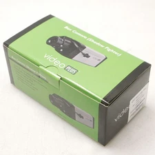 NEW GVI AIB-3131S 610TVL 1/3" Surveillance Camera Sony Super HAD II CCD Security