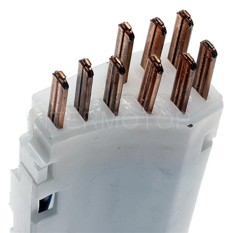 Interruptor de señal de giro SMP 1968-1973 Volkswagen Squareback 1968 1969 1970 1971 Foto 4 de 4