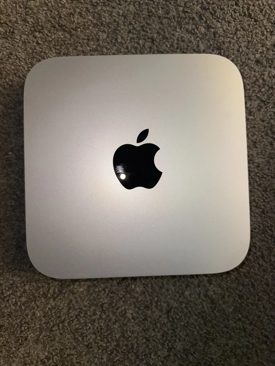 MacMini Late-2020 M1 8GB/256GB マジックマウス付き Amazon.com: Apple 2020 Mac Mini with Apple M1 Chip, 8GB RAM, 256GB