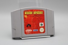 Thumbnail of ebay&reg; auction 397512168099 | Mission: Impossible (Nintendo 64) | NUR MODUL | BLITZVERSAND