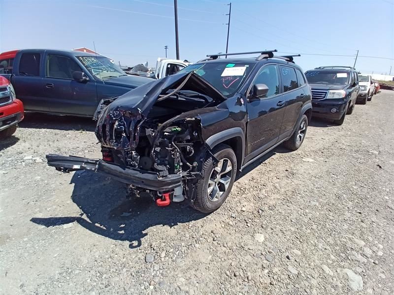 Passenger Axle Shaft Rear Axle 2 Speed Transfer Case Fits 14-18 CHEROKEE