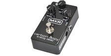 Pédale d'effets guitare MXR M169 Carbon Copy Analog Delay