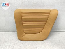 2012-14 Ferrari California Rear Right Seat Bottom Cushion Cover Lower Trim F149 2012-14 Ferrari California Rear Right Seat Bottom Cushion Cover Lower Trim F149