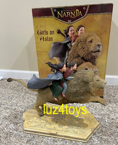 Narnia Statue | eBay