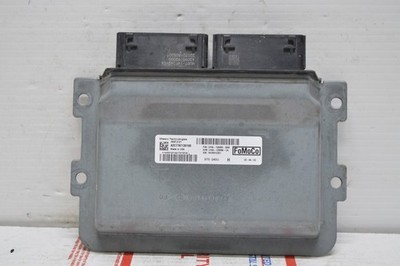 2022-2023 Ford Maverick LX6A-12A650-BBB Engine Control Module Unit Ecm H75 046