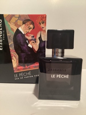 EISENBERG Le Péché Homme Eau de Parfum 1.7 fl oz