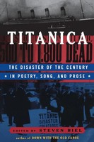 Steven Biel | Titanica | Taschenbuch | Englisch (1998) | W. W. Norton & Company