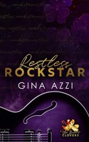 Restless Rockstar | Gina Azzi | Taschenbuch | Englisch | 2023