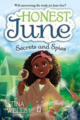 Honest June: Secrets and Spies | Brittney Bond (u. a.) | Englisch | Buch | 2023