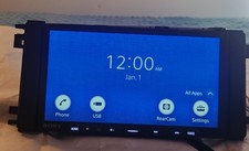 Sony XAV-AX6000 7-Inch Multimedia Receiver w/ Apple CarPlay / Android