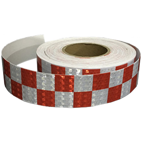 3 Meter Reflective Safety Warning Conspicuity Tape Sticker BG D6T6 - Bild 2 von 9