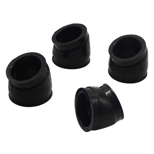 Carburetor Intake Manifold Boot For Honda CB1100F CB900F CB900C Custom CB1100R - Picture 3 of 7