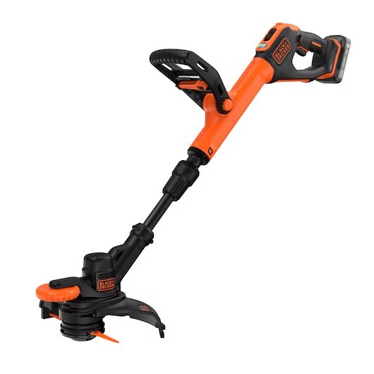 Tagliabordi 250mm 18V BLACK+DECKER BCSTR918D1-QW